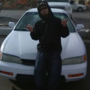 Meet your Posher, Scott